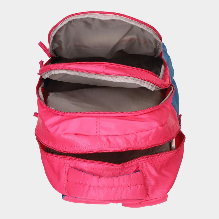 Kid's Fabric Bag, , large image number null