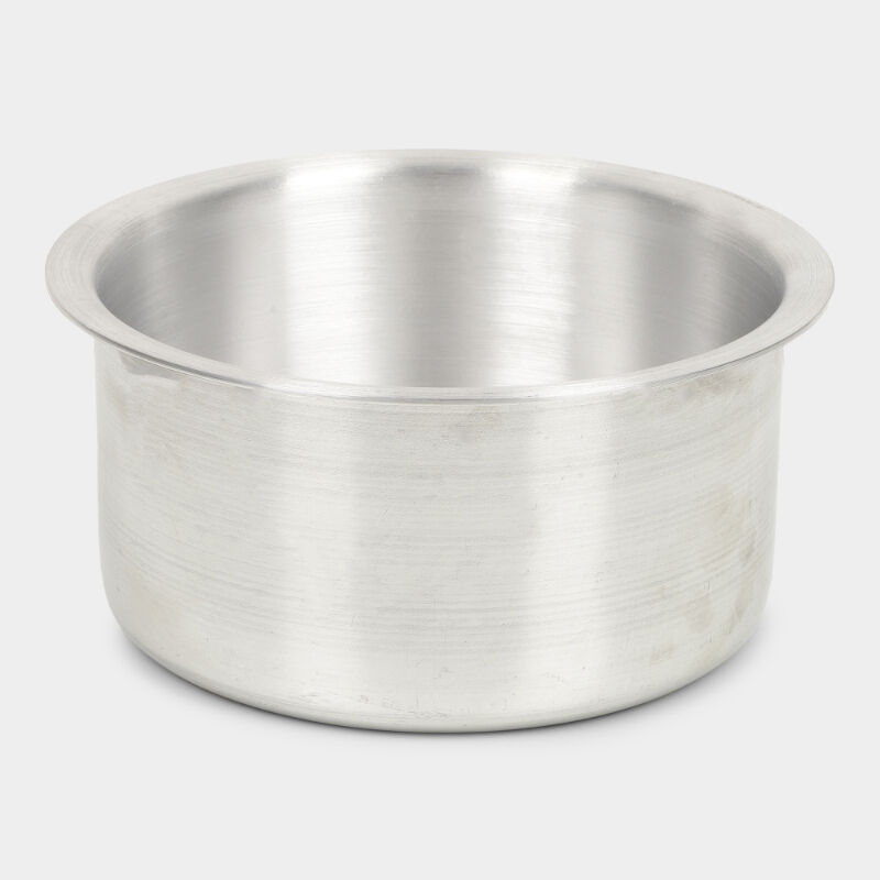 2 L Aluminum Patila 2 L Aluminum Patila