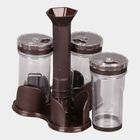 Plastic Salt And Pepper Shaker, , small image number null
