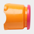 Plastic Bath Stool - Colour/Design May Vary, , small image number null