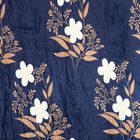 Blue Microfiber Blanket, , small image number null