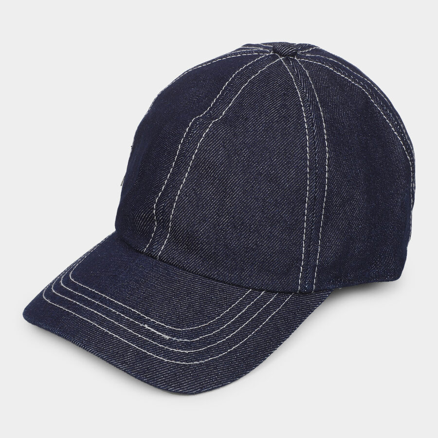 Men's Cotton Cap, , large image number null