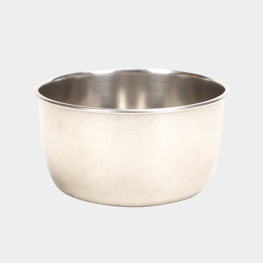 3 Pcs. Steel Meal Set, , large image number null