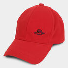 Men's Fabric Cap, , small image number null