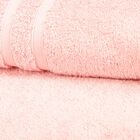 Cotton Baby Towel, 360 GSM, 60 X 120 cm, , small image number null
