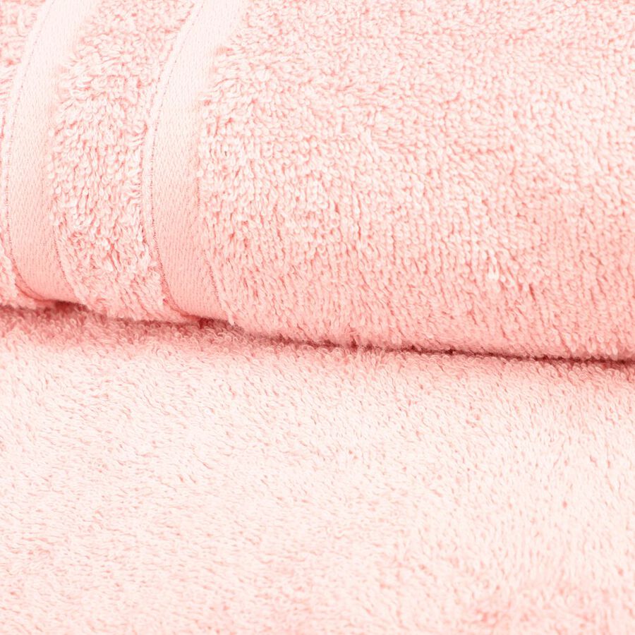Cotton Baby Towel, 360 GSM, 60 X 120 cm, , large image number null