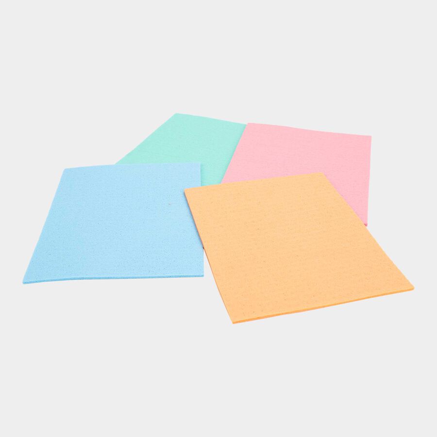 Cellulose Wipes, , large image number null