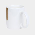 330ml Bone China Mug, , small