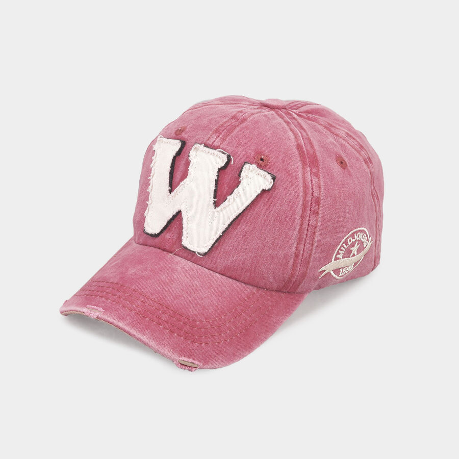 Men's Canvas Cap, , large image number null
