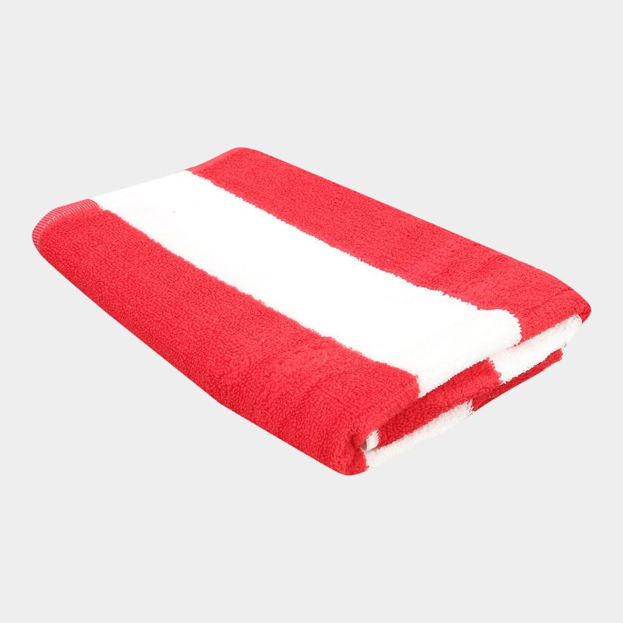 Microfiber Bath Towel, 180 GSM, 62 X 135 cm, , large image number null