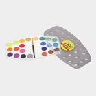 Watercolor Cakes, , small image number null