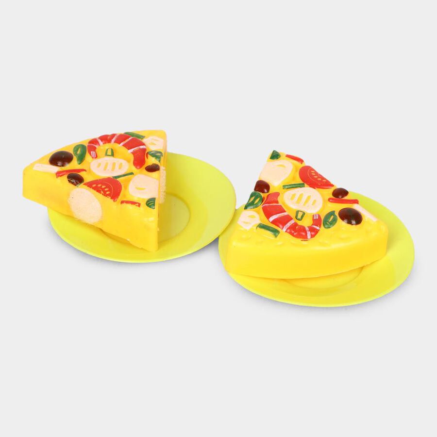 Kid's Plastic Kitchen Set, , large image number null