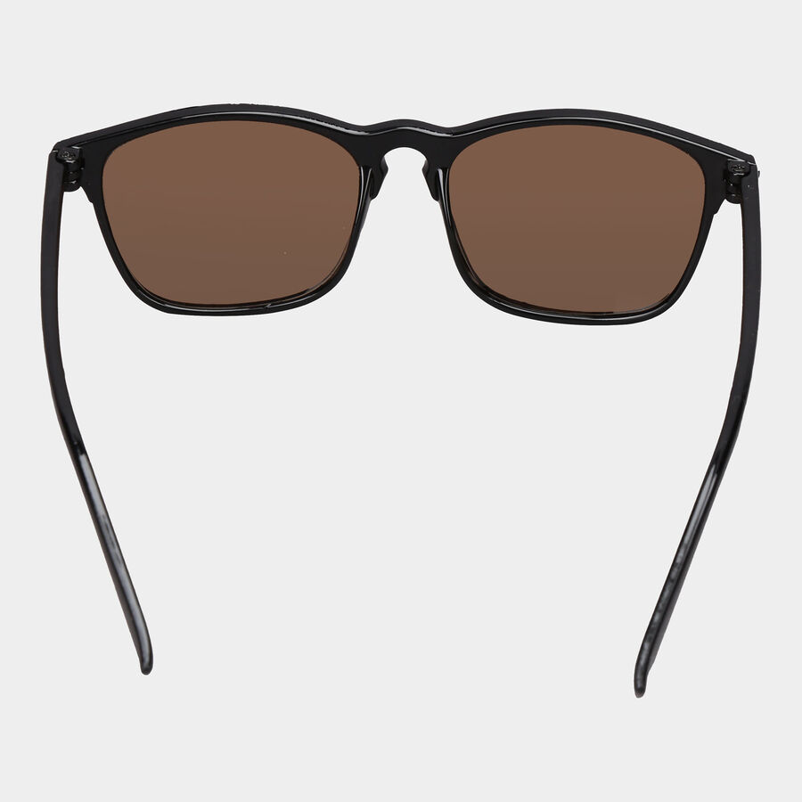 Kid's Plastic Gradient Club Master Sunglasses, , large image number null