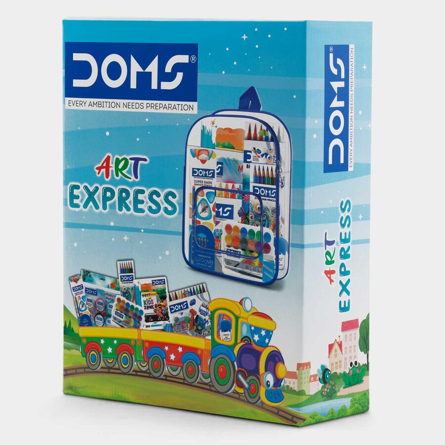 Art Express Colour Kit, , large image number null