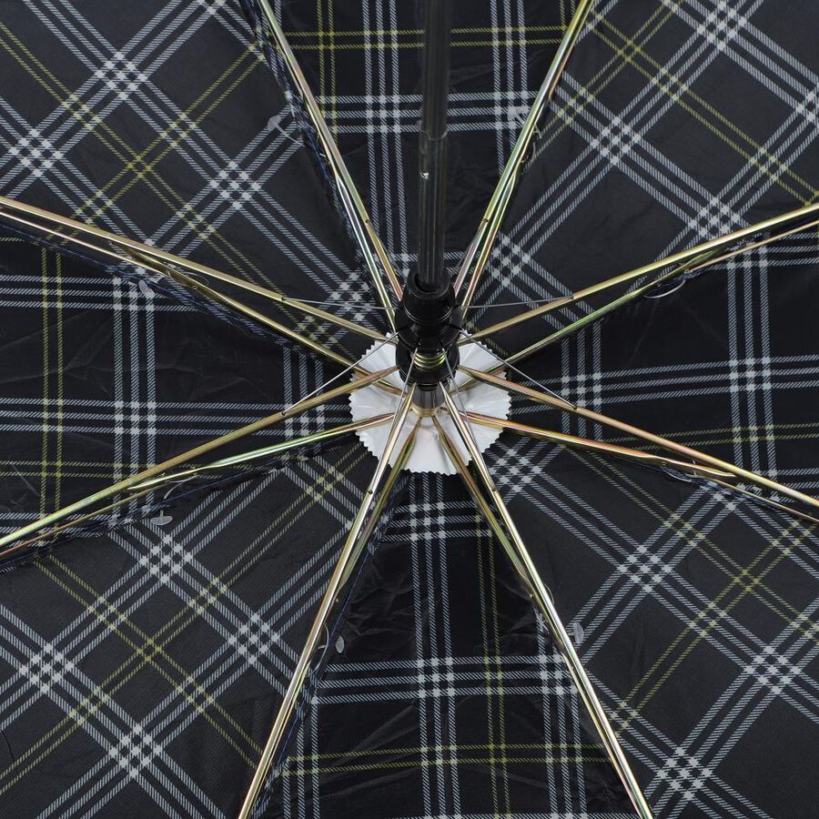 Polyester Mens Umbrella, , large