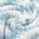 360 GSM Aqua Cotton Bath Towel, , small image number null