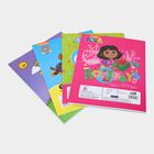 Coloring Book  Set of 4, , small image number null