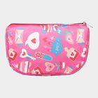 Women's Polyurethane Utility Pouch, , small image number null