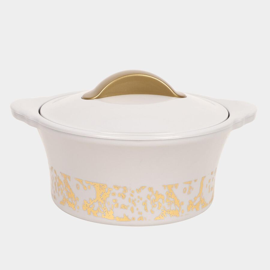 Thermoware Casserole Set - 1 L, 1.5 L, , large image number null