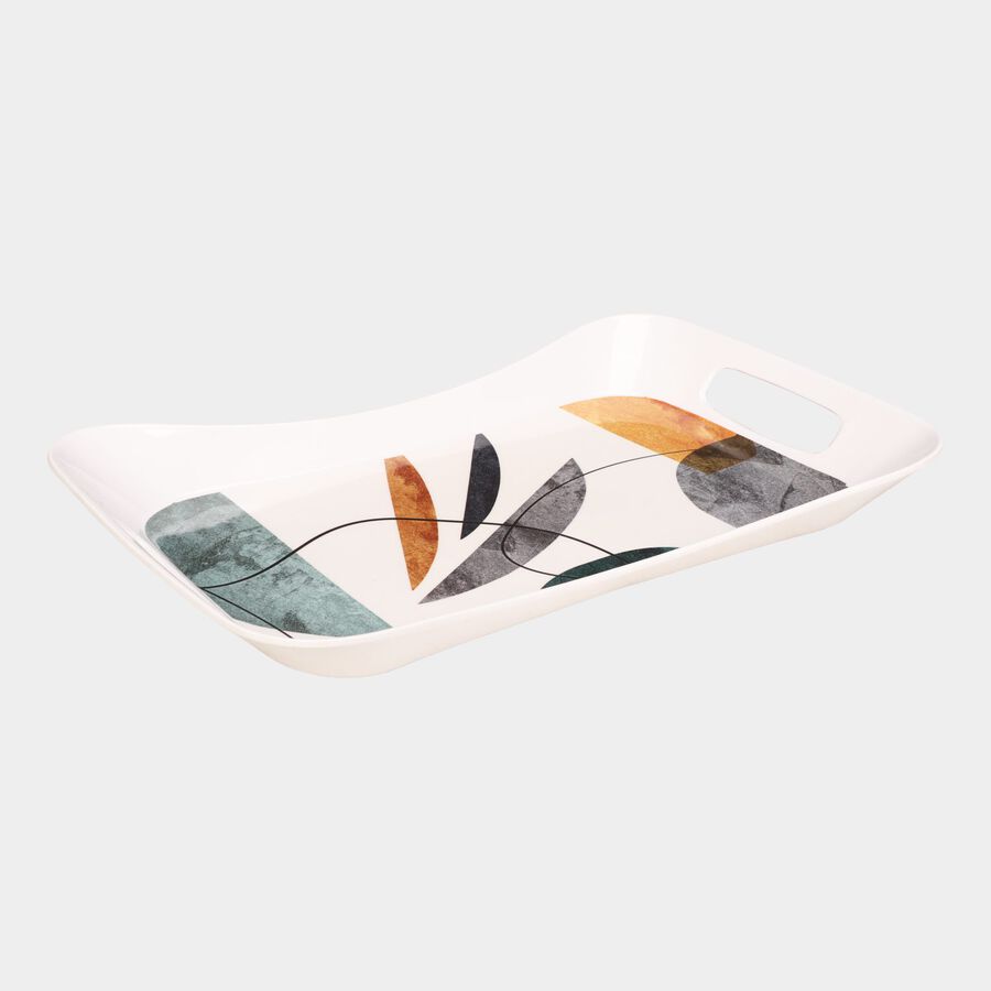 Melamine Serving Tray, , large image number null
