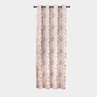 5 ft. Pink Polyester Curtain, , small image number null