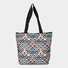 Black Fabric And Nylon Bag, , small image number null