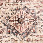 Beige Polyester Carpet, , small