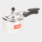3 L Aluminium Pressure Cooker, , small image number null