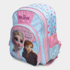 Kid'sLight Blue Disney Frozen Bag, , small