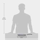 Induction Compatible Non-Stick Tawa, 28 cm Dia., , small image number null