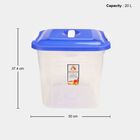 16 L Plastic Container, , small image number null