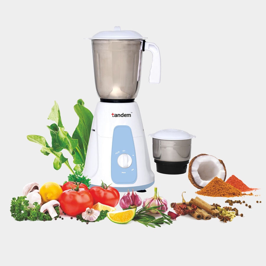 Mixer Grinder 2 Jar, , large image number null