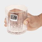 310 ml व्हिस्की ग्लास, 6 का सेट, , small image number null