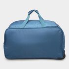  Light Grey Polyester Duffle Trolley, , small image number null