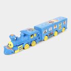 Plastic Friction Train, , small image number null