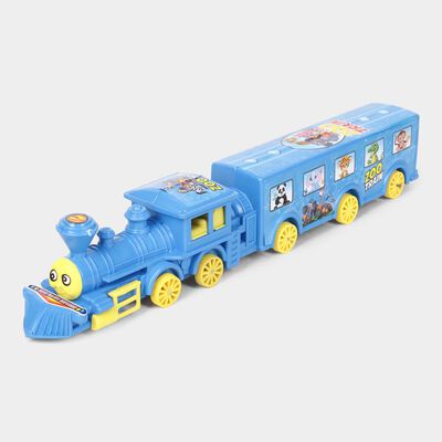 Toy Train