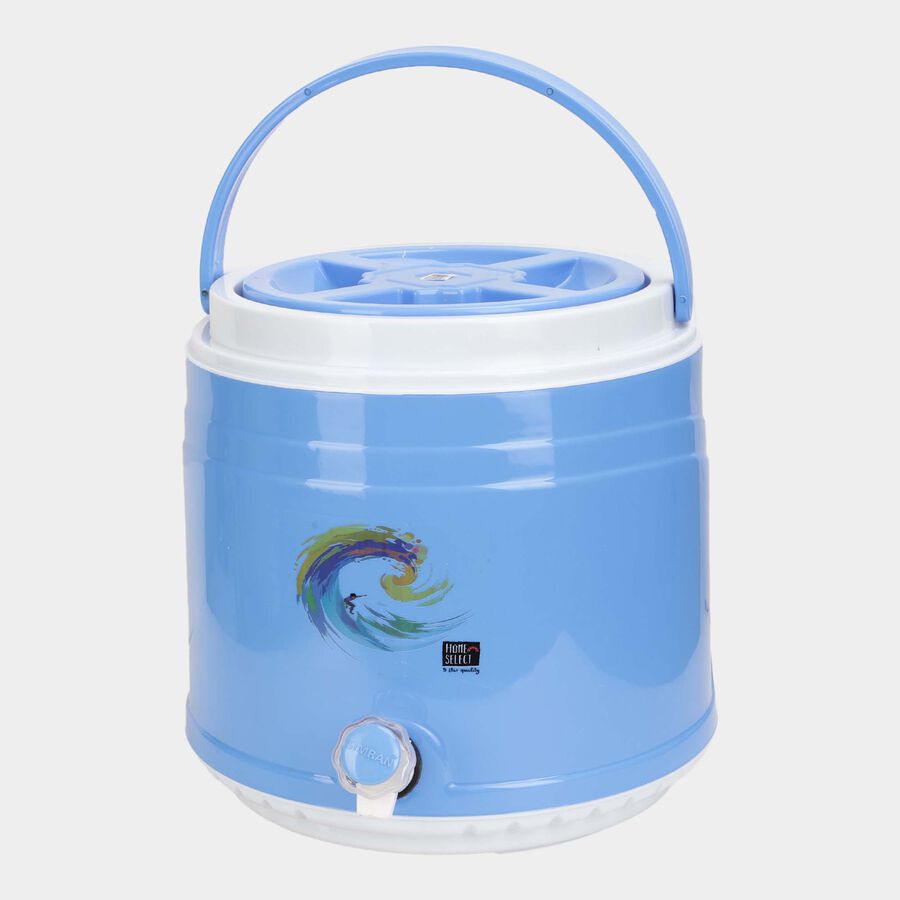 13 L Plastic Jug, , large image number null