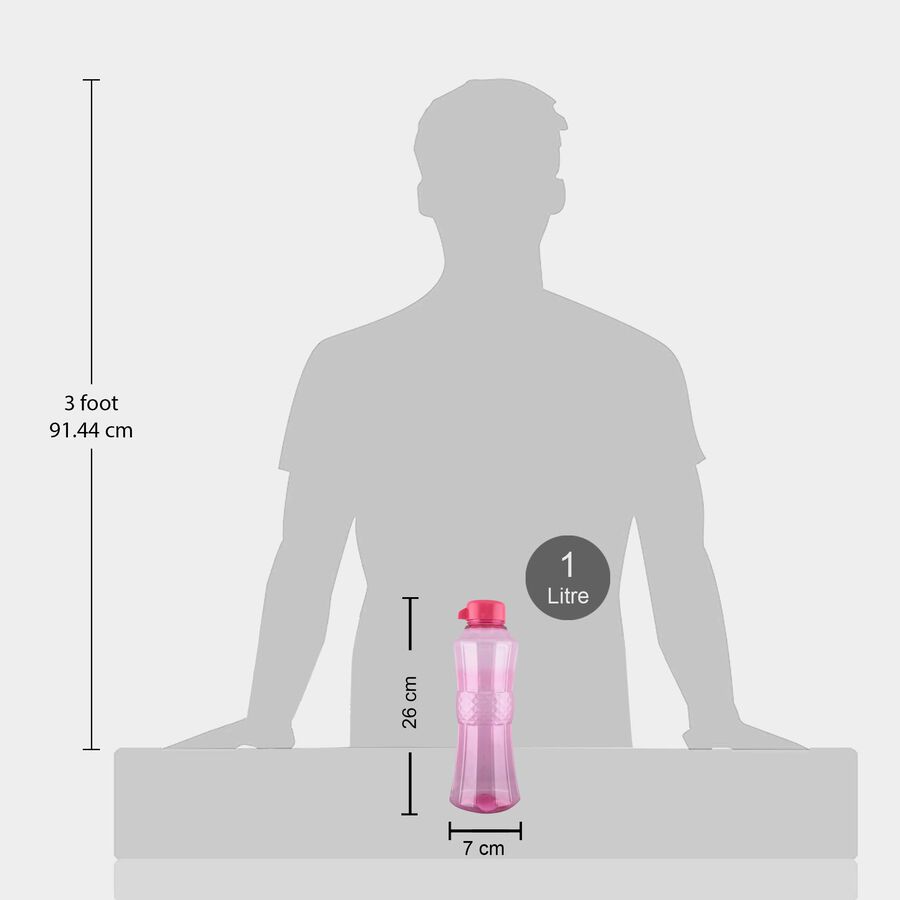 1 L Pet Bottle, , large image number null