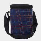 Steel Lunch Box, 3 Containers and 1 Bag, , small image number null