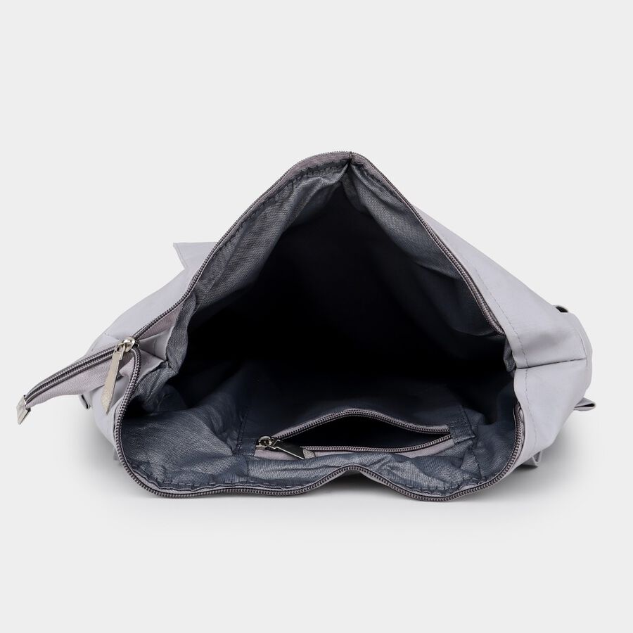 Green Polyurethane Bag, , large image number null