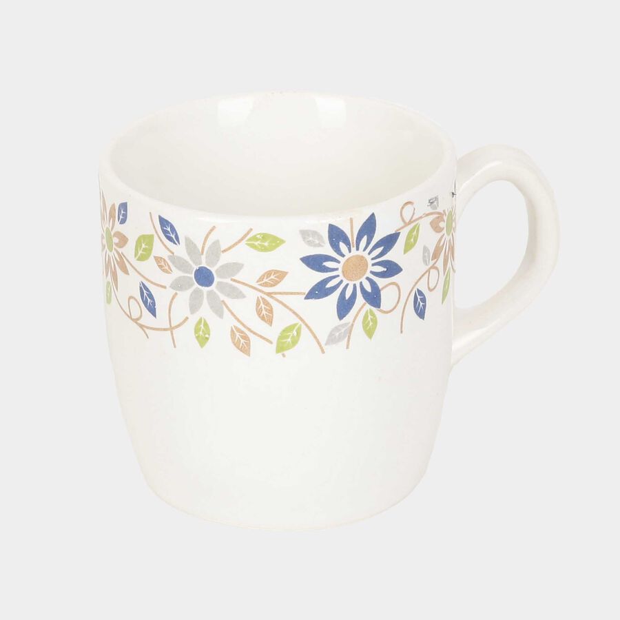 100 ml Bio China Cup, Set of 6, , large image number null