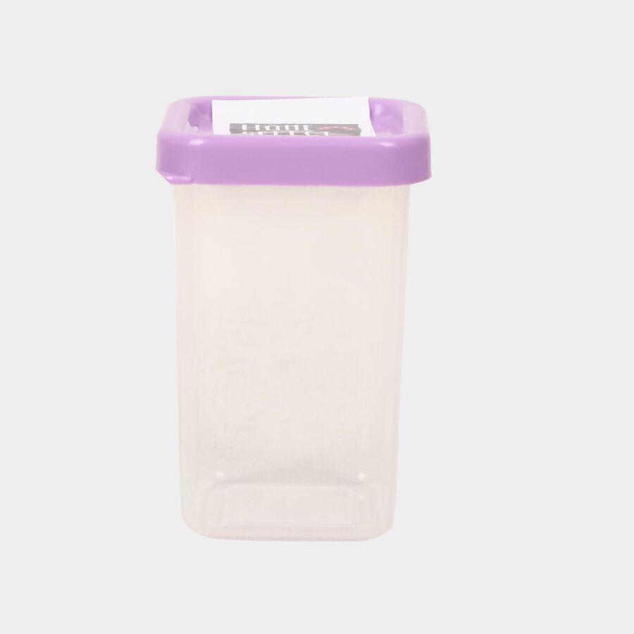 200 ml Plastic Masala Box, , large image number null