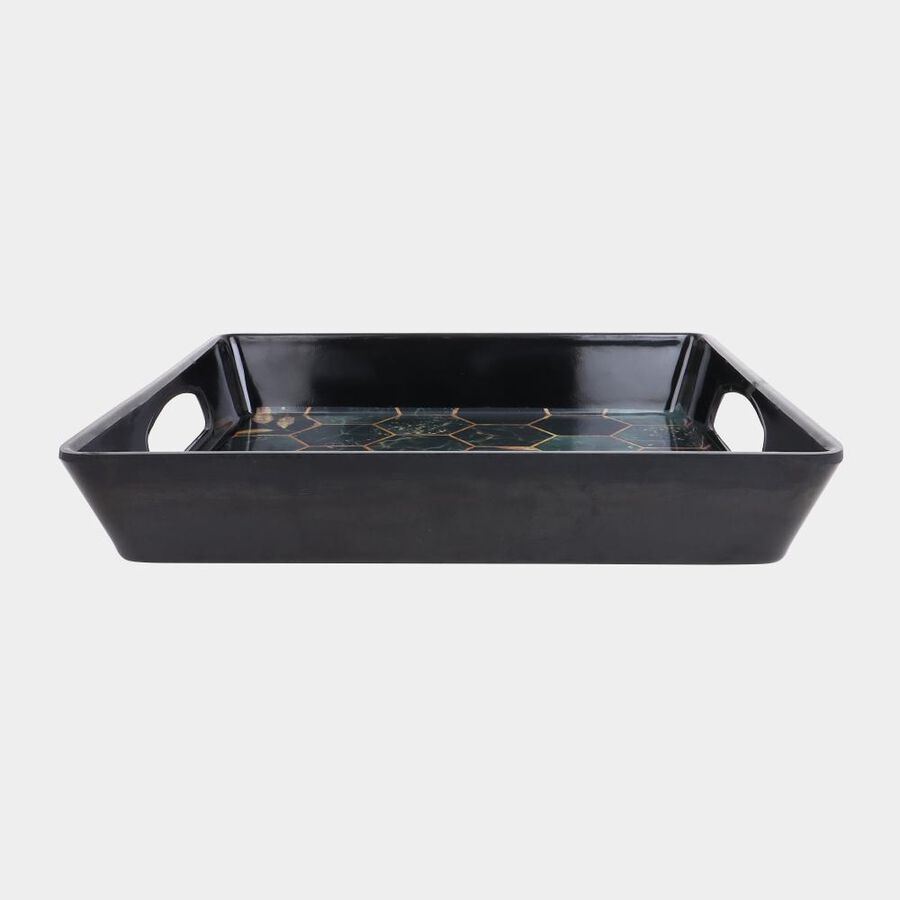 Melamine Serving Tray, , large image number null