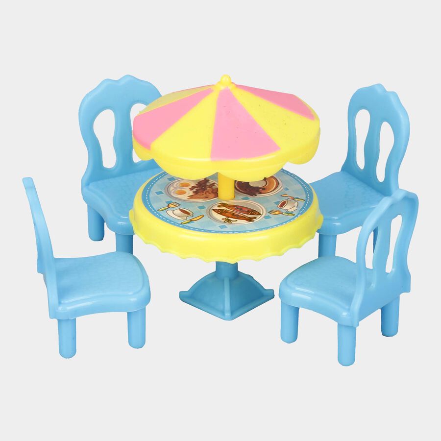 Plastic Dollhouse, , large image number null