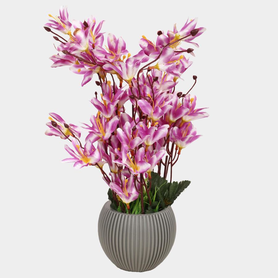 Plastic Artificial Plant, , large image number null