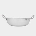 3 L Aluminum Kadhai, , small image number null