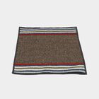 Anti-SKId Grey Polypropylene Door Mat, , small image number null