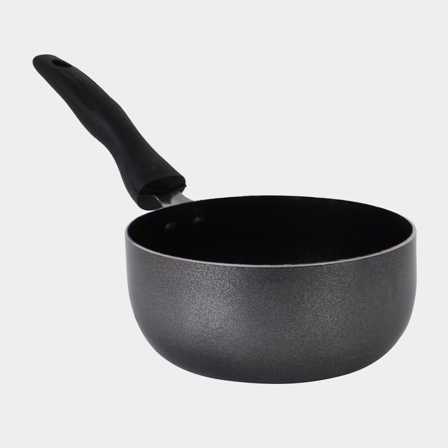 200 ml Non-Stick Tadka Pan, , large image number null