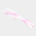 Plastic Hair Comb, Set of 5, , small image number null
