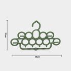 Plastic Hanger, , small image number null